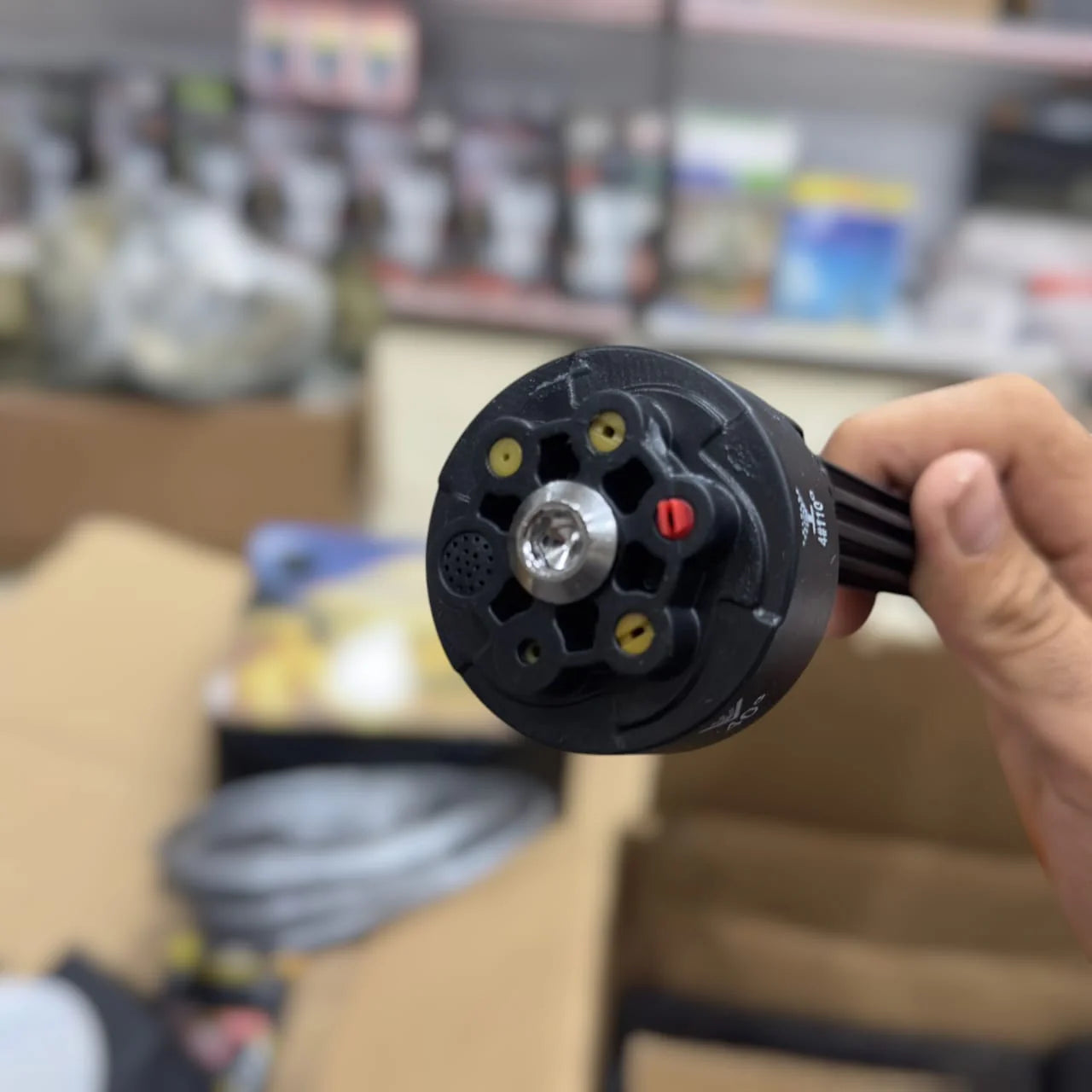 GNGO cordless pressure car solar washer best quality 48 V battery