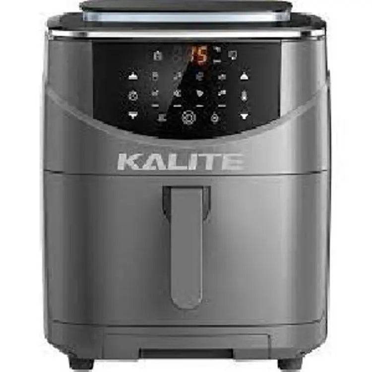 kalite steam airfryer 7 liter large capicty