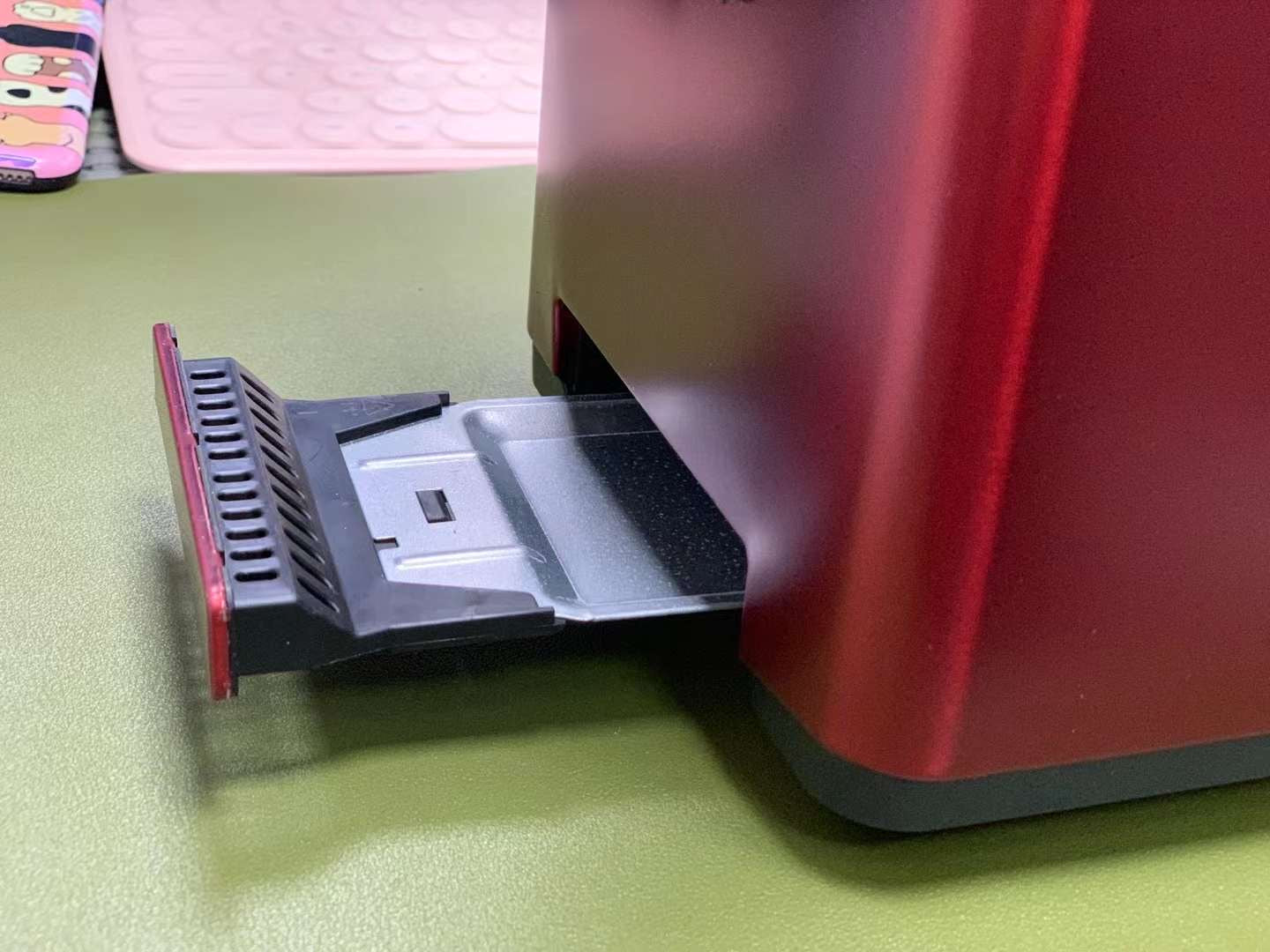 Orginal Silver crest toaster Hogh Quality