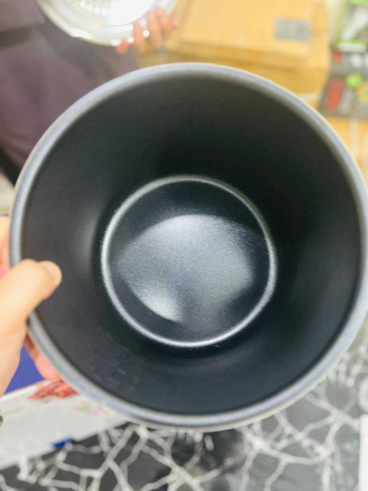 Original USA lot ZAICON Stainless Stell Multifunction Pressure Cooker