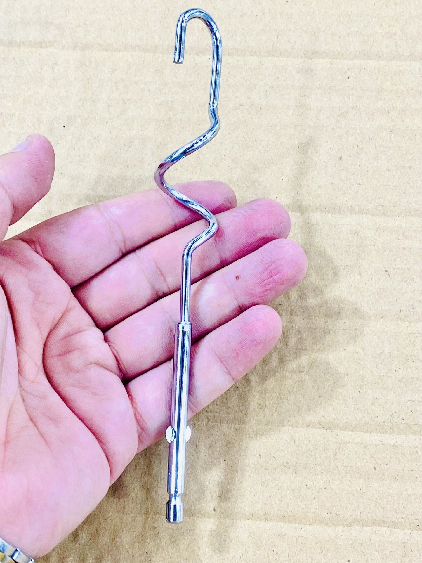 Arshia German Lot Imported Hand Mixer (egg beater)