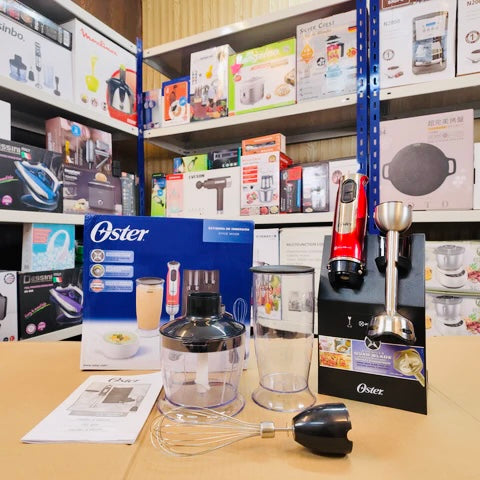 Peter high Quality hand blender