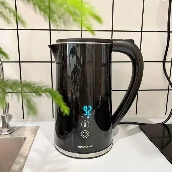 Original silver crest Digital Electric kittle