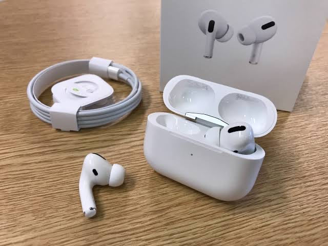 AirPods Pro high quality made in Japan