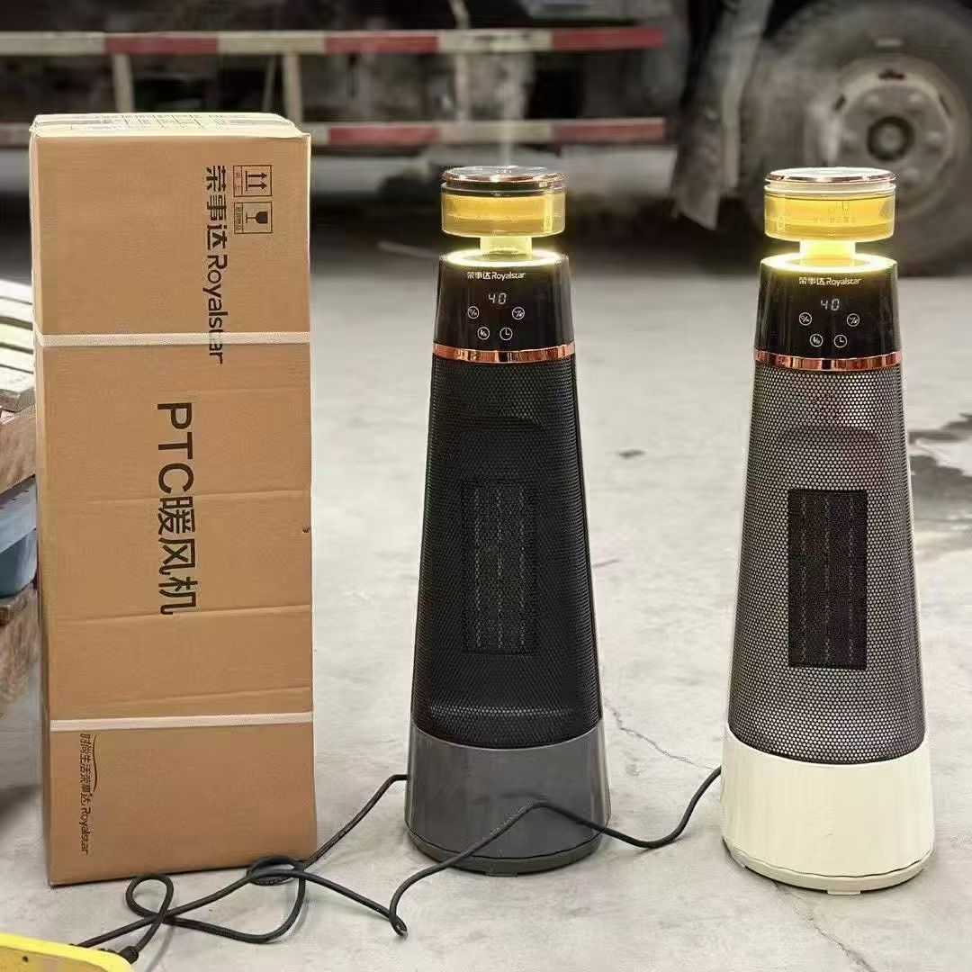 Lot imported New Model Heater . Best Quality 1000&2000 watt ceramic heater