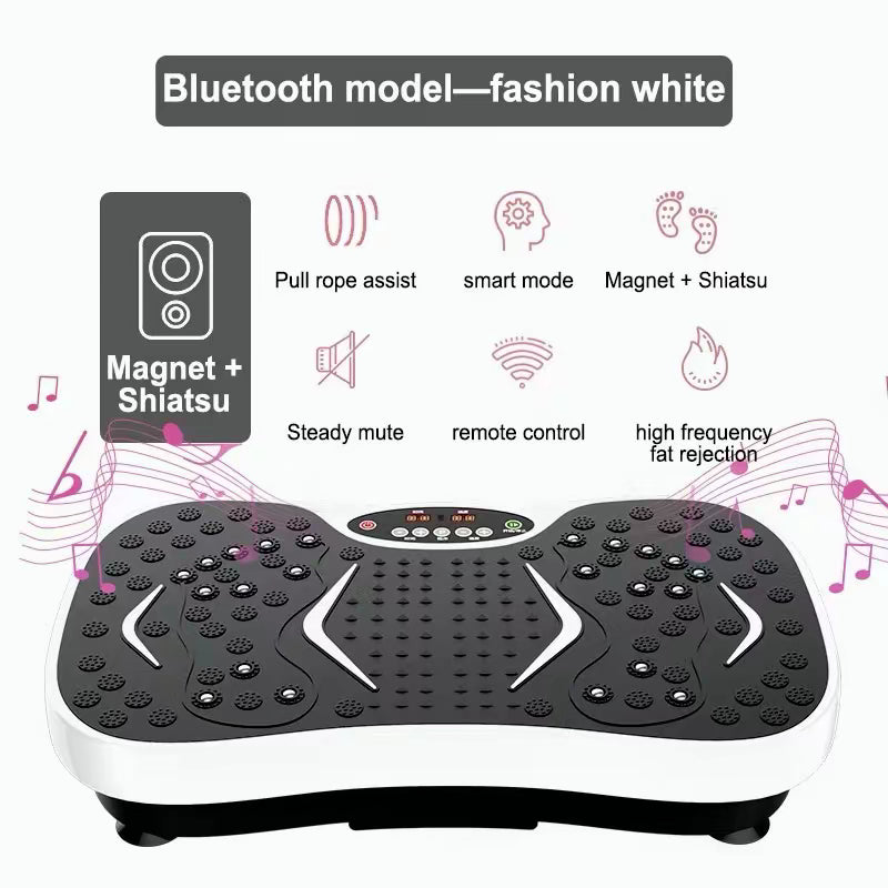 Lott imported Body slimming Vibrator