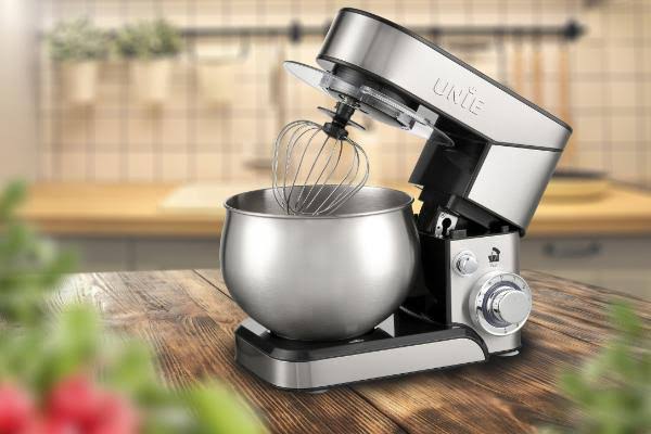 Unie Vitname Lott imported Stand mixer . 5Liter stainless steal. Dough mixer