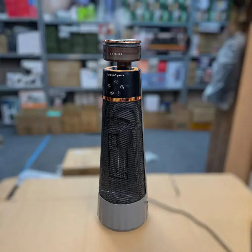 Lot imported New Model Heater . Best Quality 1000&2000 watt ceramic heater