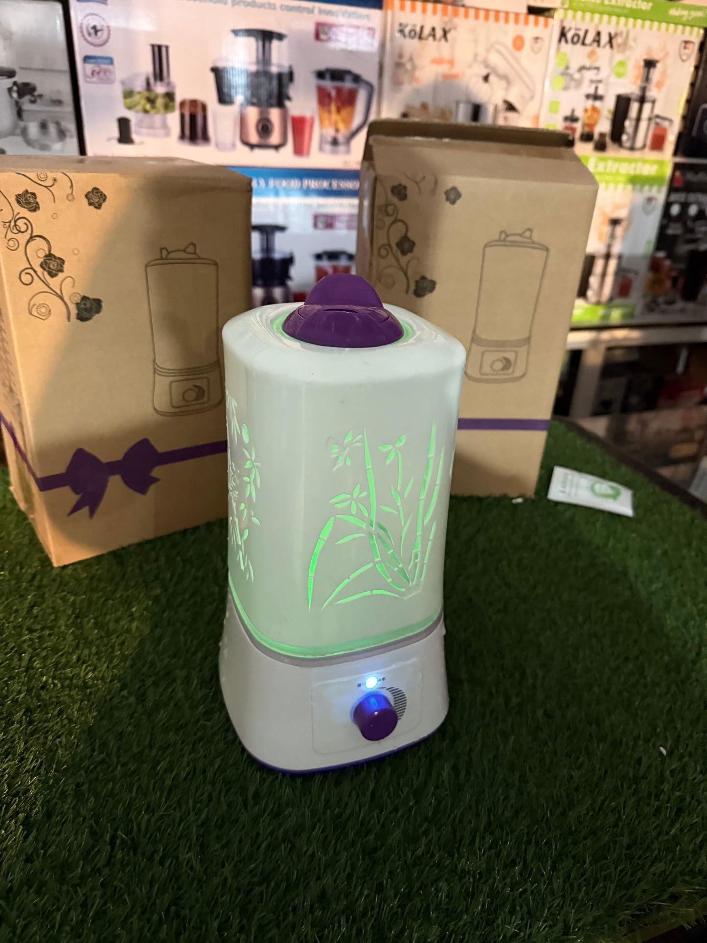 Lot imported Best Quality Humidifier