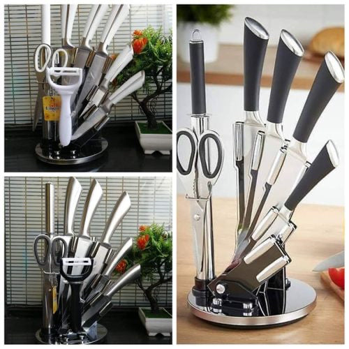 Premium Quality imported knife set