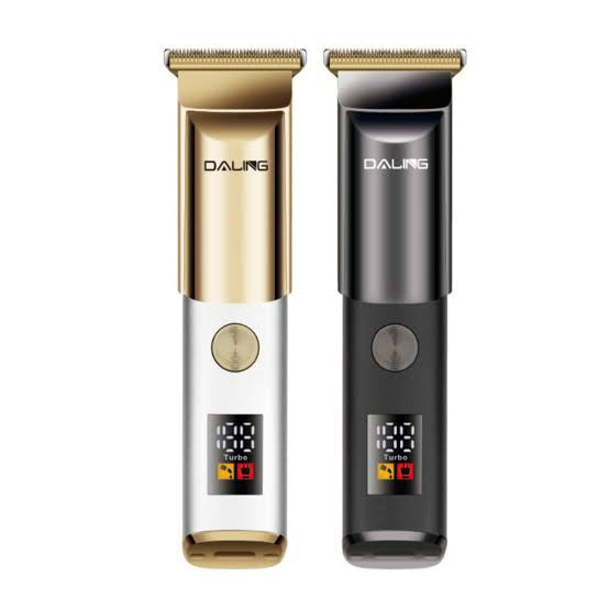 Imported Lott High Quality DALING men Hair clipper DL1580