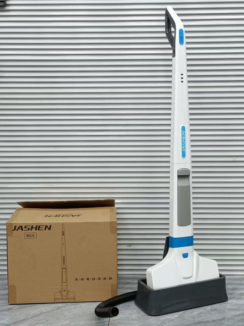 Amazon Lott imported Jashen floor vaccume cleaner very best quality vacuum