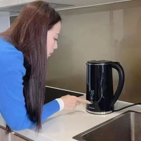 Original silver crest Digital Electric kittle