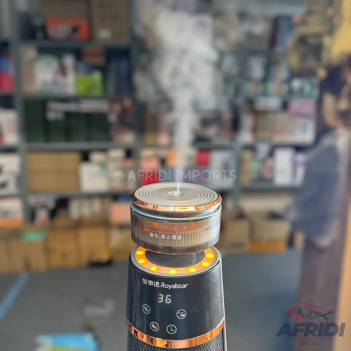 Lot imported New Model Heater . Best Quality 1000&2000 watt ceramic heater