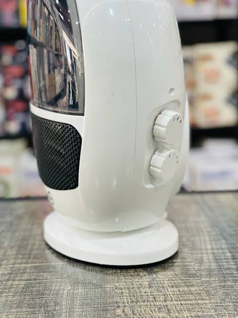 Orginal Russian Brand ceramic Heater high quality. Flame Design