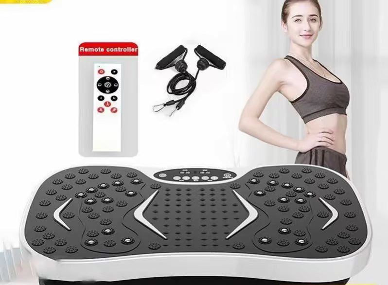 Lott imported Body slimming Vibrator