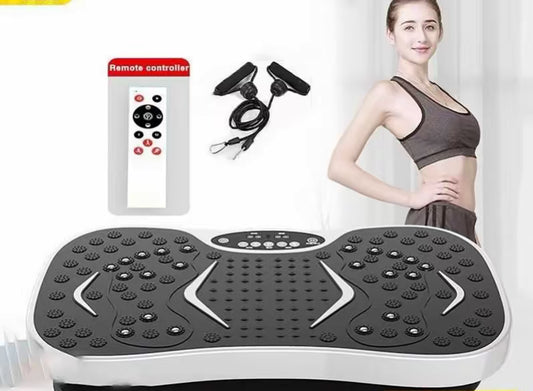 Lott imported Body slimming Vibrator