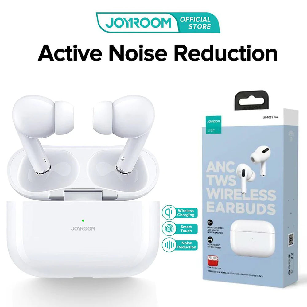 JoyRoom orginal High Quality AirPods Pro 2