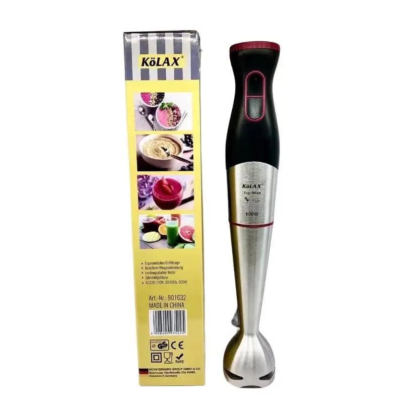 Kolax German Lot imported Hand Blender High Quality