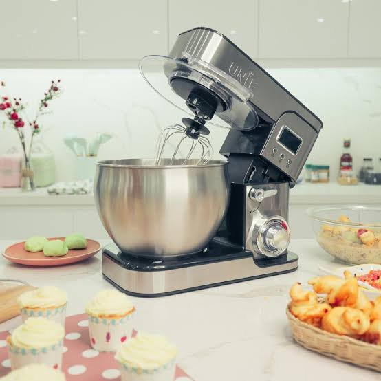 Unie Vitname Lott imported Stand mixer . 5Liter stainless steal. Dough mixer