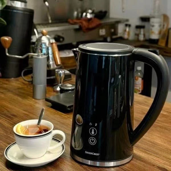 Original silver crest Digital Electric kittle