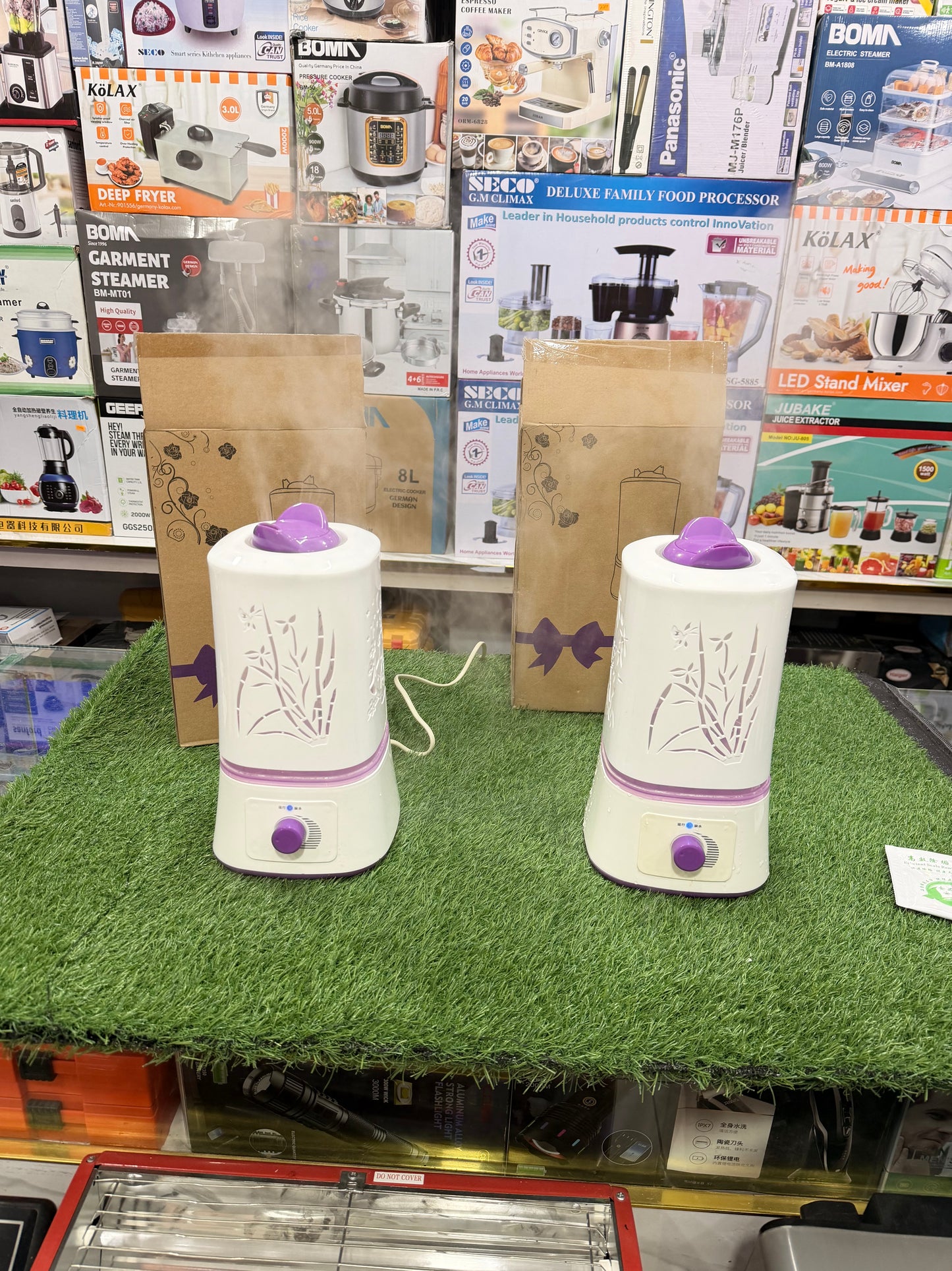 Lot imported Best Quality Humidifier