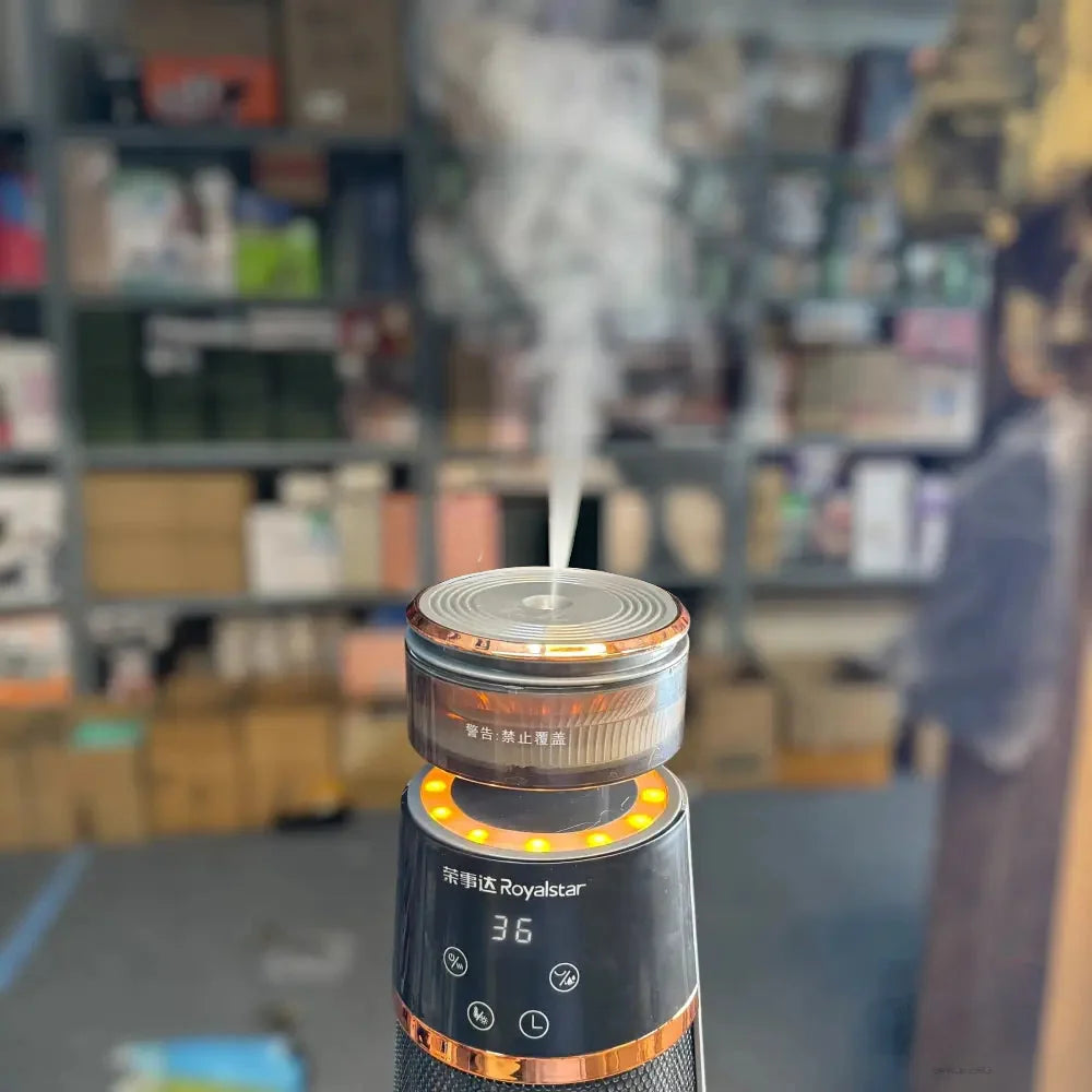 Lot imported New Model Heater . Best Quality 1000&2000 watt ceramic heater