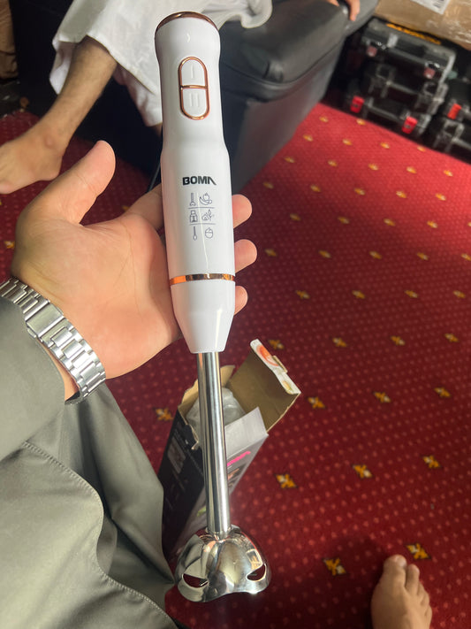 Boma Hand blender Stick high Quality