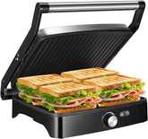Boma German Brand High Quality Electric Grill . Big size .180 degree