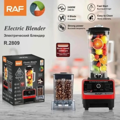 RAF lot imported Best Quality 2 in 1 juicer Blender