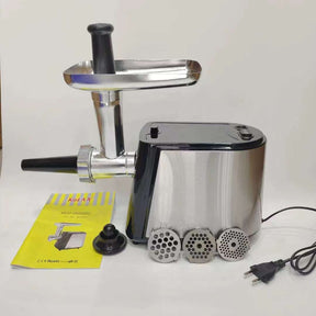 German Lott imported KOLAX Meat Grinder