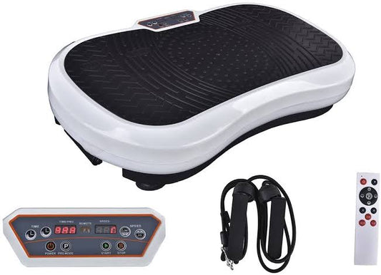 Lott imported ultrathin Body sliming vibrator . Best for weight lose & shiver BP patient vibration plate