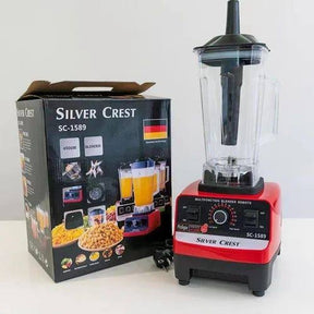 Orginal silver crest Juicer Blender only