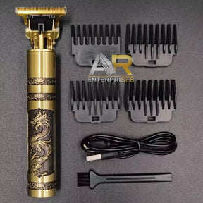 Vintage T9 Hair trimmer High Quality