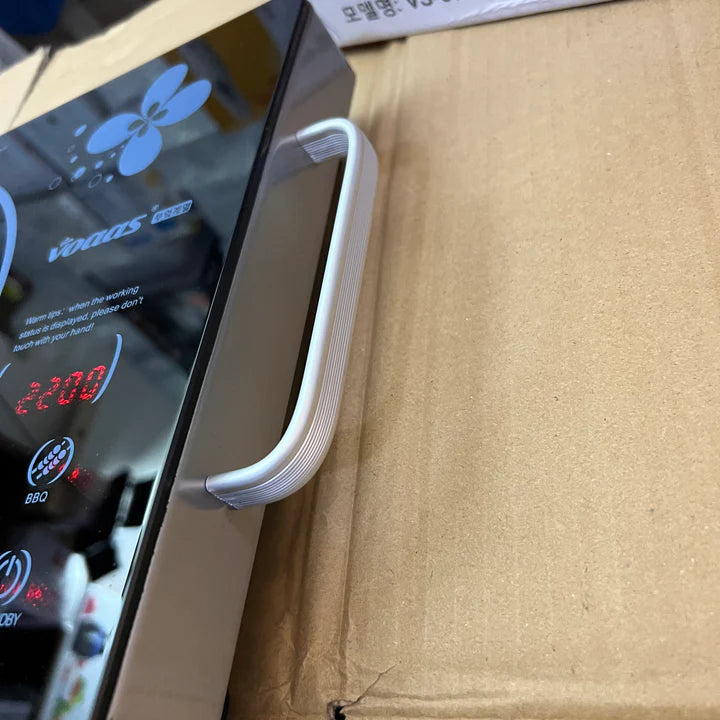 Orginal VoaaS Infaread cooker . Ceramic hot plate korean Brand