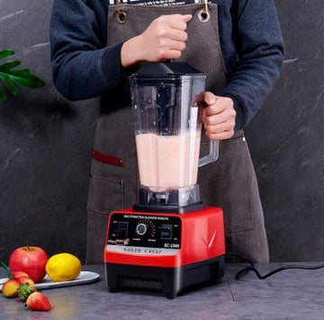 Orginal silver crest Juicer Blender only